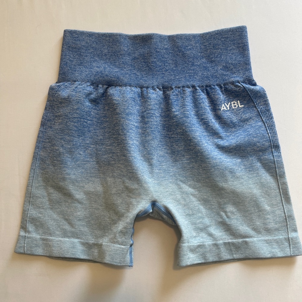 Aybl biker shorts